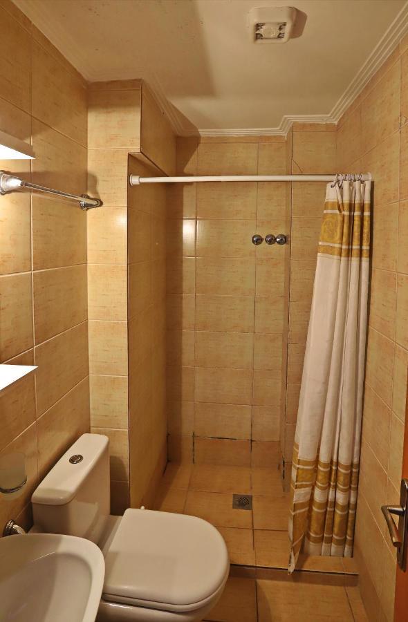 Katerina Apartments Керамоті Екстер'єр фото